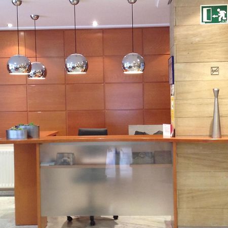 Hotel Teremar เบนิดอร์ม ภายนอก รูปภาพ