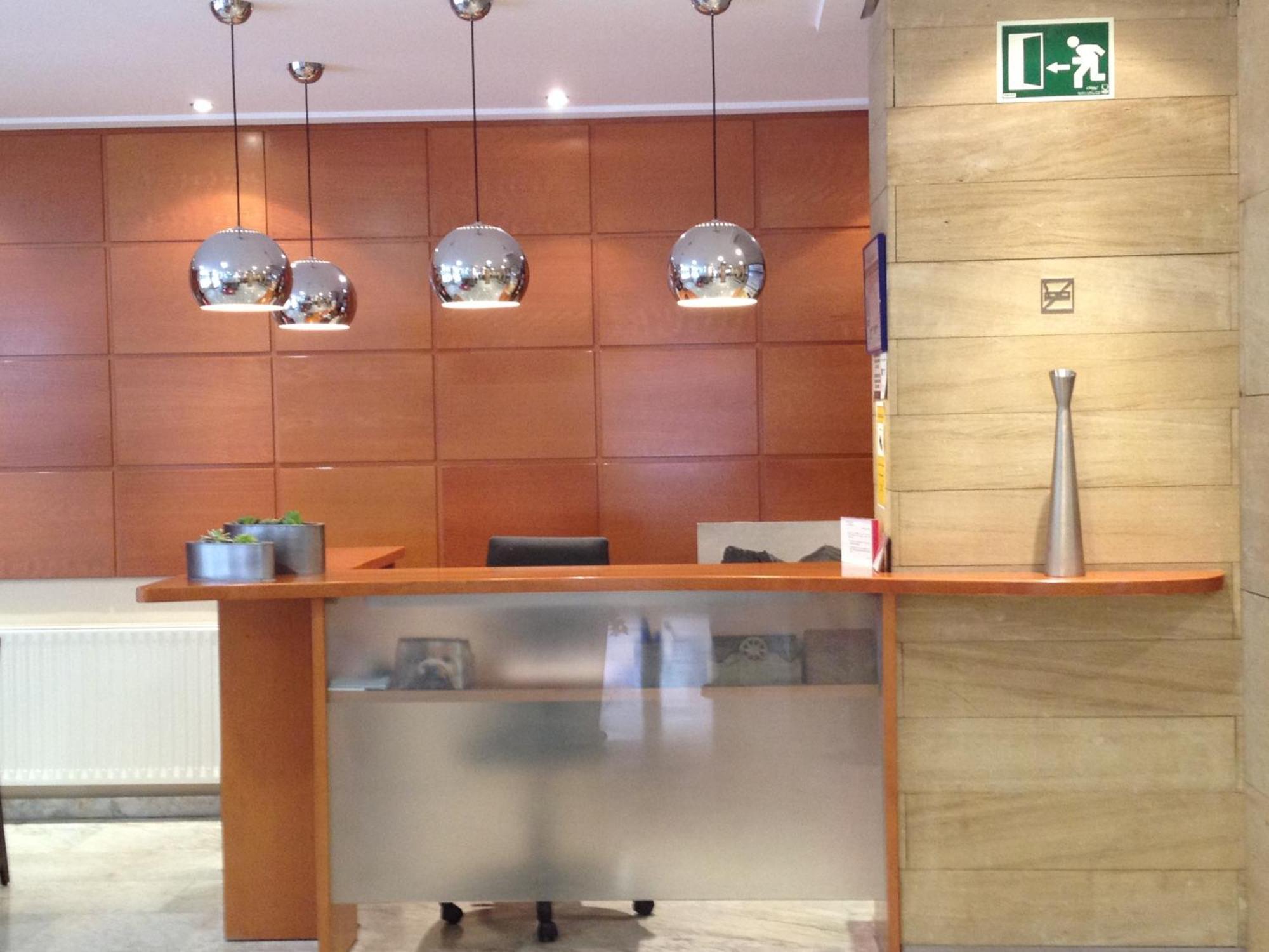 Hotel Teremar เบนิดอร์ม ภายนอก รูปภาพ
