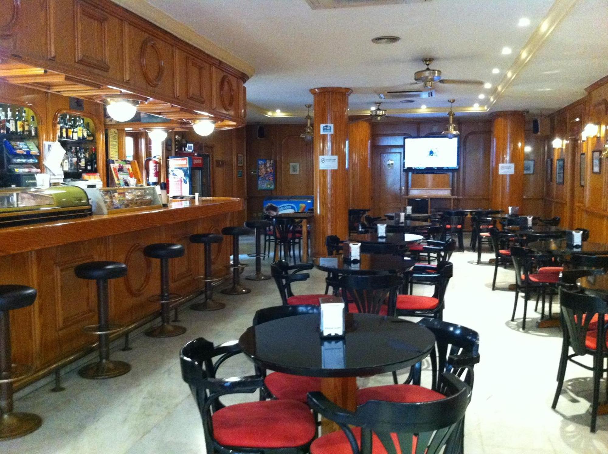 Hotel Teremar เบนิดอร์ม ภายนอก รูปภาพ